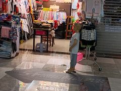 -广州壹马服装广场