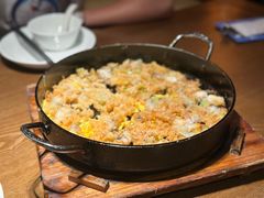 -张家卫·阳江菜·小海鲜(肥婆湾桥店)
