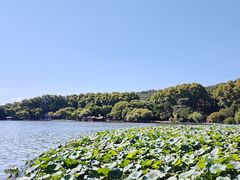 -浙江省博物馆(孤山馆区)
