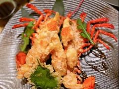 -西村日本料理(香格里拉饭店)