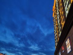 -顶顶汤火牛排火锅·经典铜锅涮肉