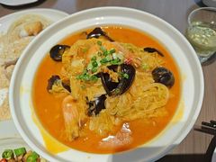 -将相和·海鲜蒸饺大连菜·连鹭海鲜姊妹店