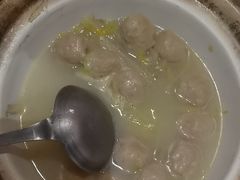 -老牌坊鲁菜名店(宽厚里店)