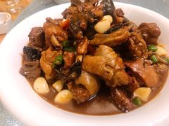 -东哥紫阳蒸盆子(旺座·现代城店)