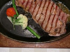 安格斯肉眼牛排-西堤牛排(南京龙江店)