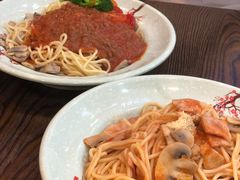 -蘑菇餐厅(马台街店)