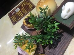 -明泉居茶点荟(车陂店)