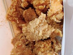 -前进5路汉堡炸鸡(前进五路店)