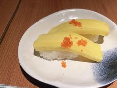 -万岁寿司(天河领展店)