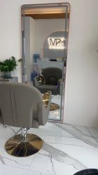 -发饰美男士增发补发假发定制店