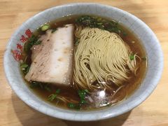 -朱鸿兴面馆(镇湖店)