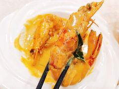 -钱塘府海鲜餐厅