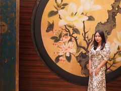 -贵阳万丽酒店