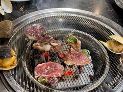 -丹东丛炟海鲜烧烤(江艺路店)