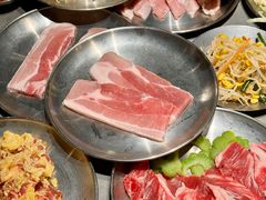 -杨小佳·齐齐哈尔烤肉·烤串(广州店)