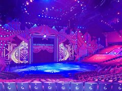 -珠海横琴长隆《卡卡虎奇遇记》