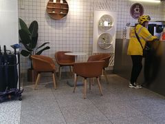 大堂-优茶手作(凯邦店)