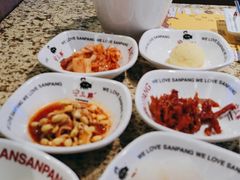 -安又胖韩国烤肉(美罗城店)