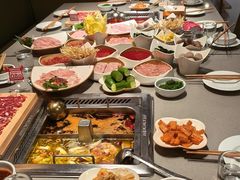 -海底捞火锅(九霄梦天地店)