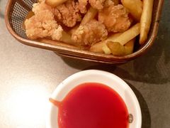 -老淮滨-蚌埠非遗小吃(淮河路店)