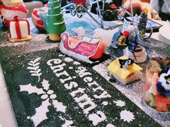 -三迪希尔顿酒店·星空酒廊