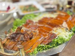 -光海鲜鱼翅餐厅(叻差拉披色路店)