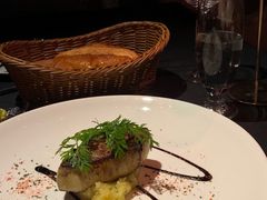 -小火花·干式熟成牛排馆Spark SteakHouse(剑桥郡店)