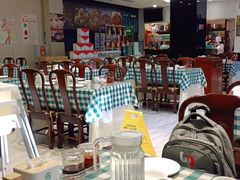 大堂-紫光园(劲松店)