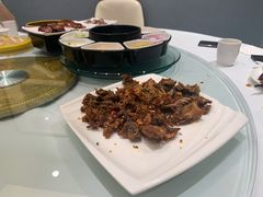 -锋味餐厅(空港复悦里店)