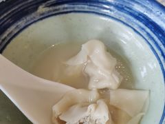 -龙抄手(文殊坊店)