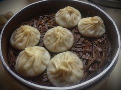 汤包-笑云开汤包店(网巾市店)