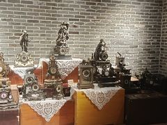 -火车头时光旧物仓