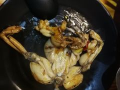 -味仙疯美蛙鱼头(清扬路总店)