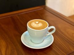 -VESH COFFEE(定西路店)