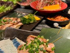 -牛局别馆·和牛烧肉(日月广场店)