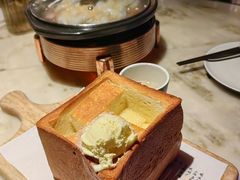 -绿茶餐厅(朝阳大悦城店)