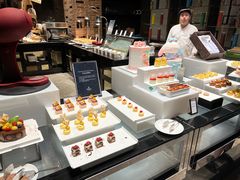 -常州新城希尔顿酒店·OPEN全日餐厅