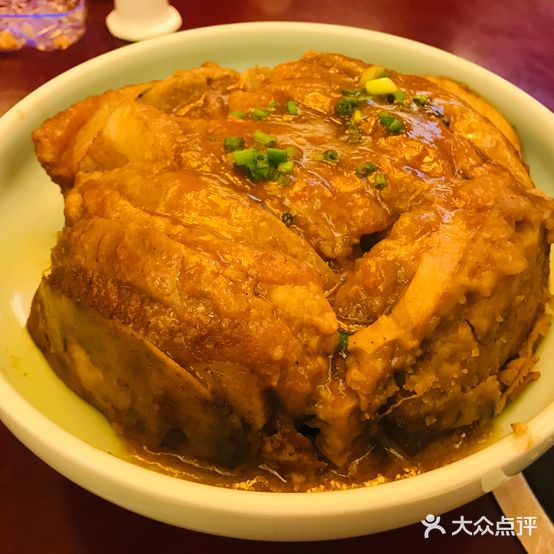 小香槟百姓大厨房(叠彩店)