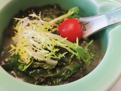 -桃花源中餐厅(金茂豪华精选酒店)