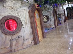 -悦隆庄温泉度假酒店