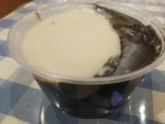 -鞠氏黑芝麻糊(水塔店)