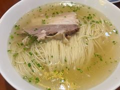 -同得兴 Since·1995 传统苏式面馆(十全街店)
