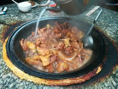 炖鸡-天发长铁锅炖(王秀村店)