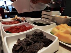 -海底捞火锅(武胜路凯德广场店)