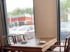 靠窗位-晟永興烤鸭店(五道口店)