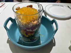 -俄士厨房(五棵松华熙LIVE店)