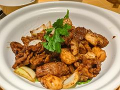 -蔡澜点心·粤菜(月星环球港店)