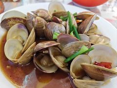 -鑫鸿达·海鲜闽菜热炒小馆(中山路店)