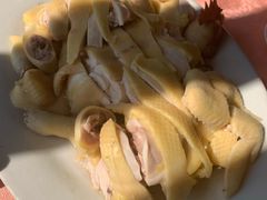 -天强农家菜馆