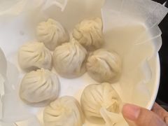 -南翔馒头店(豫园店)